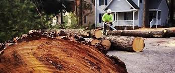 Best Tree Mulching  in Brawley, CA